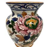 Gien vase