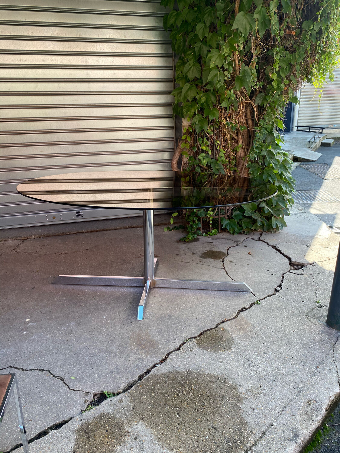 Table par Roche Bobois