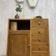 Vintage sideboard