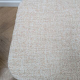 6 Scandinavian teak chairs