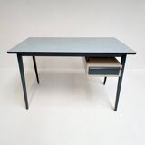 Industrial metal desk by Marko, 1960’s