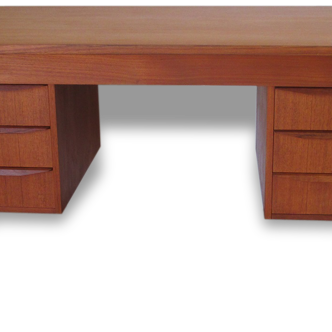 G.N. Tibergaard Scandinavian Middle Office