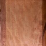 Walnut dresser