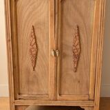 Art Deco sideboard 1920-1930 renovated