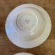 Vintage Montereau plates