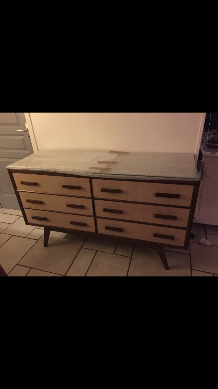 Dresser 1970