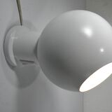 APPLIQUE " GLOBE" années 70