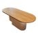 Noo.ma Looi Coffee Table – Wood & Beige – Scandinavian Design