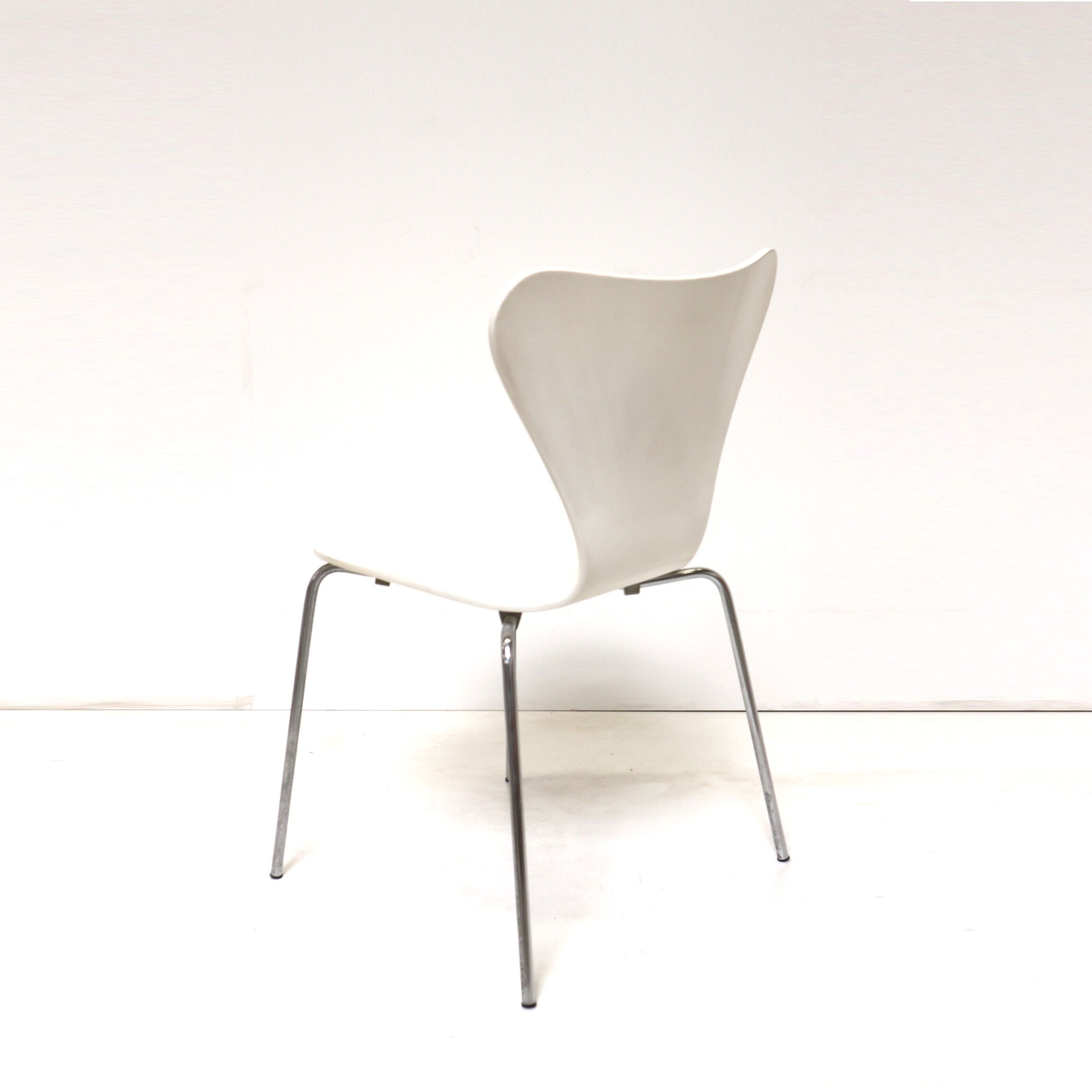 Chair by Arne Jacobsen for Fritz Hansen from 1974
