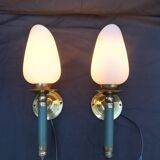 Wall sconces
