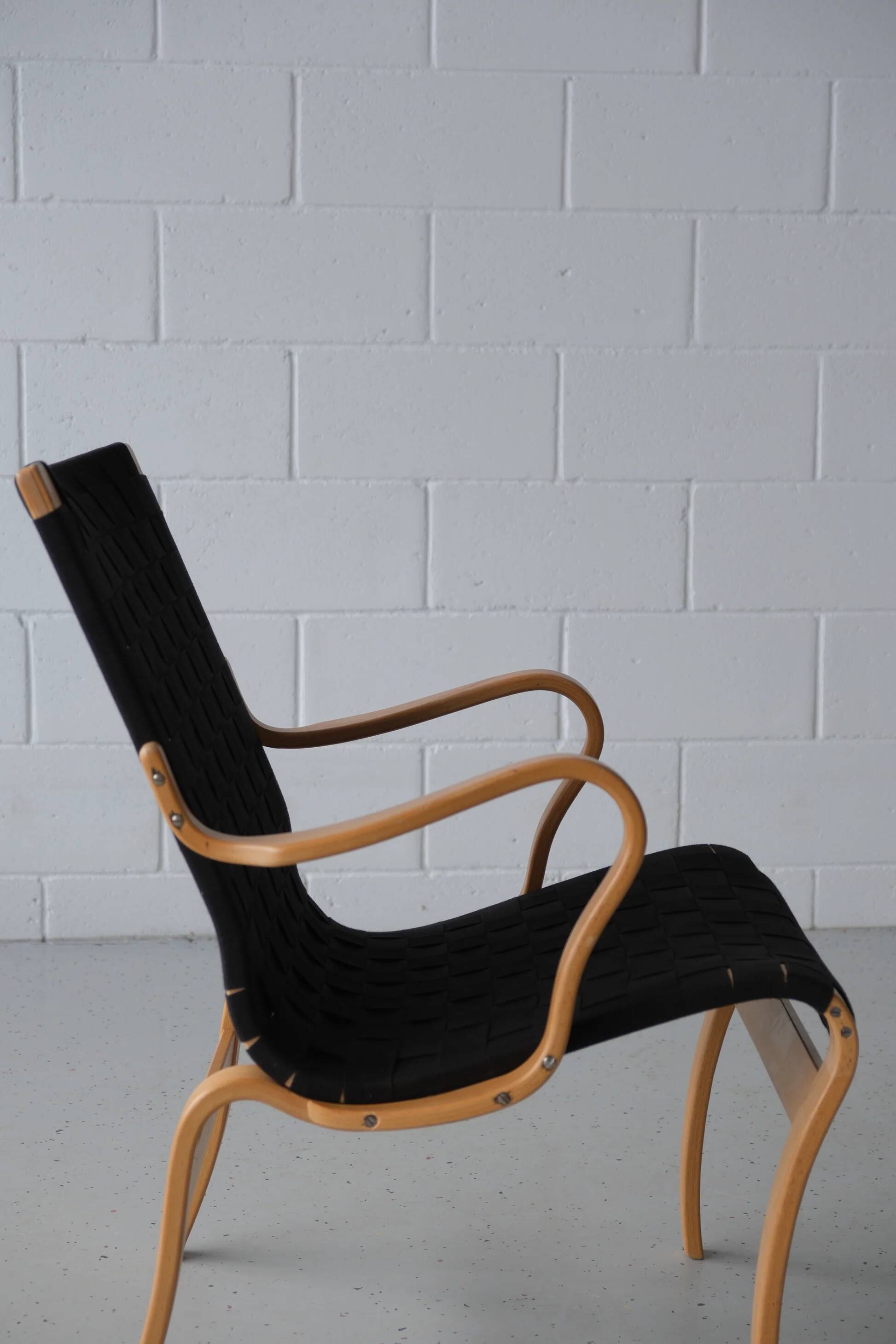 Bruno Mathsson 'Mina' for Dux