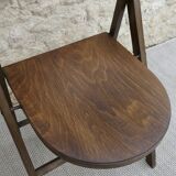 Thonet Chair, B751 Bauhaus