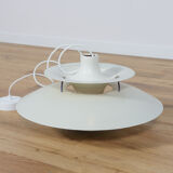 Mid-century model ph5 pendant lamp by poul henningsen for louis poulsen, 1960s