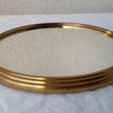 Plateau miroir