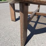 Roche Bobois coffee table years 70