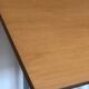 Vintage architect's drawing table