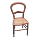Chaise  de style