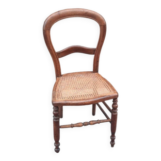 Chaise  de style