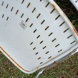Pair of "Dallas" chairs by Paolo Favaretto