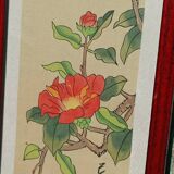 Peinture asiatique ancienne