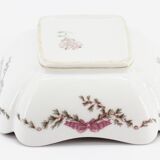 Old maxims dish