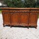 Louis XV style sideboard