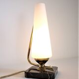 Vintage 1950s lamp