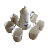 Café service Villeroy - Boch