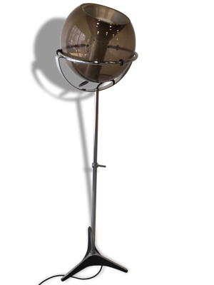 Très rare lampadaire