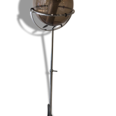Très rare lampadaire RAAK