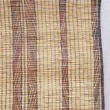 Mauritanian mat - 118 x 176 cm