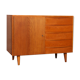 Commode tchèque éditée par Drevozpracujici podnik, 1960