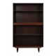 Rosewood bookcase, Danish design, 1970s, production: Denmark