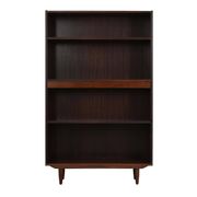 Rosewood bookcase, Danish design, 1970s, production: Denmark