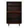 Rosewood bookcase, Danish design, 1970s, production: Denmark