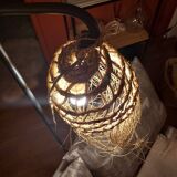 Pair of doum suspensions