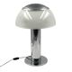 Mid-century modern mushroom table lamp, Italy 1960s