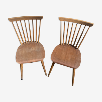 Pair of chair Tapiovaara