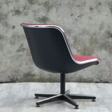 Charles Pollock executive armchair