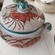 Tureen fish Vallauris