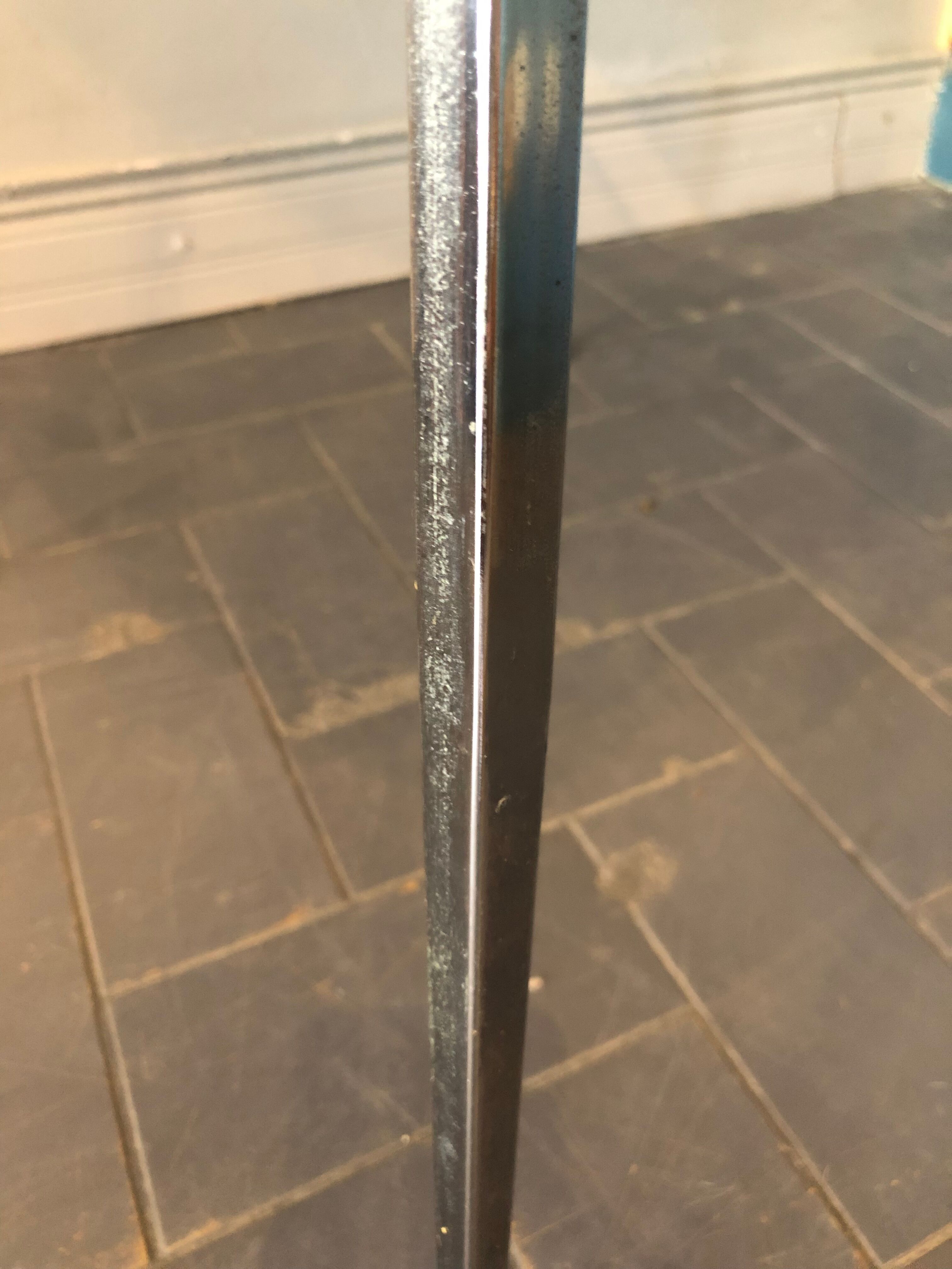 Vintage office chair