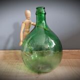 Demijohn 5L round