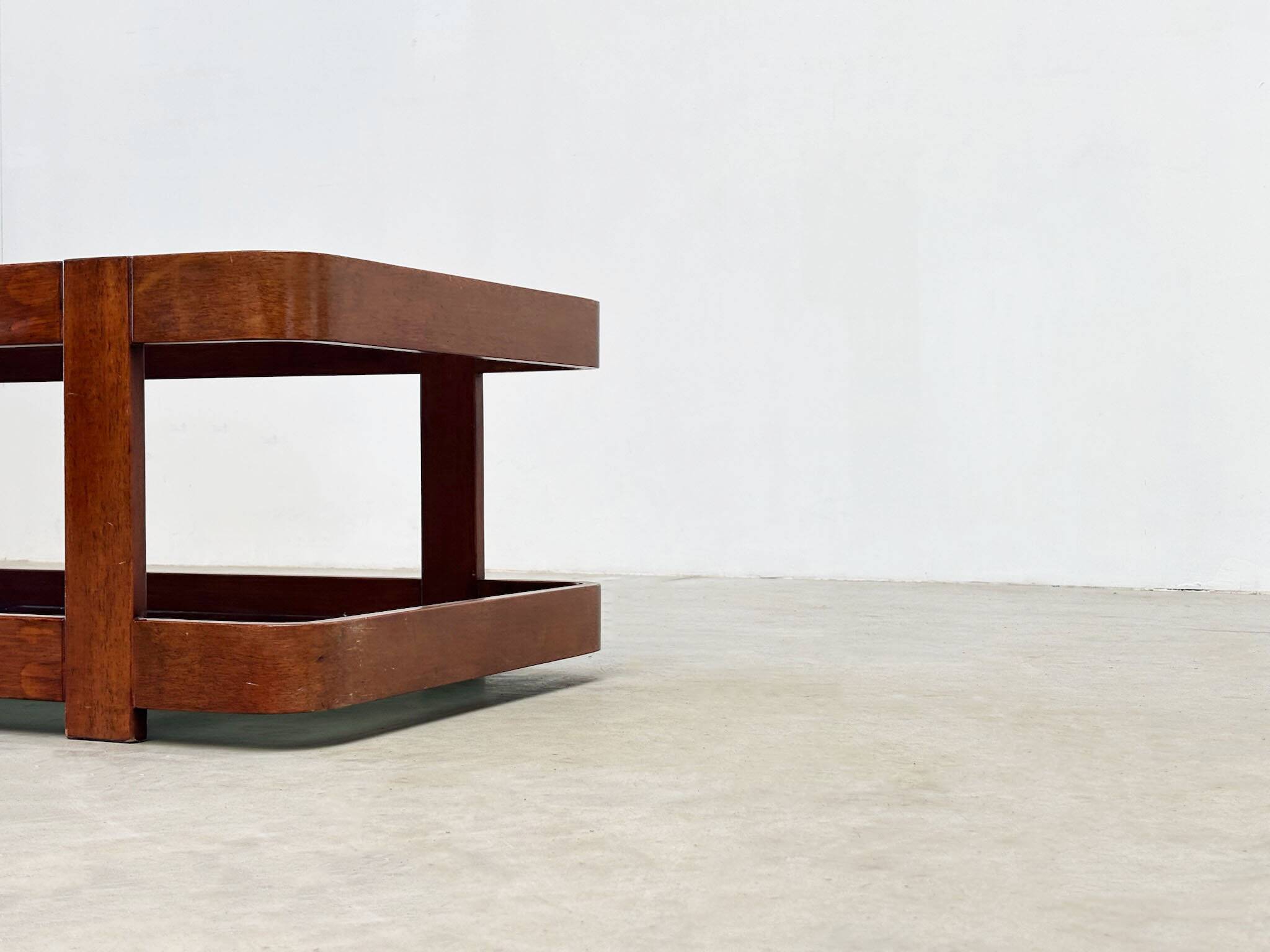 1970's Italian coffee table