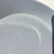 Raymond Loewy CEI pan for Le Creuset enameled cast iron