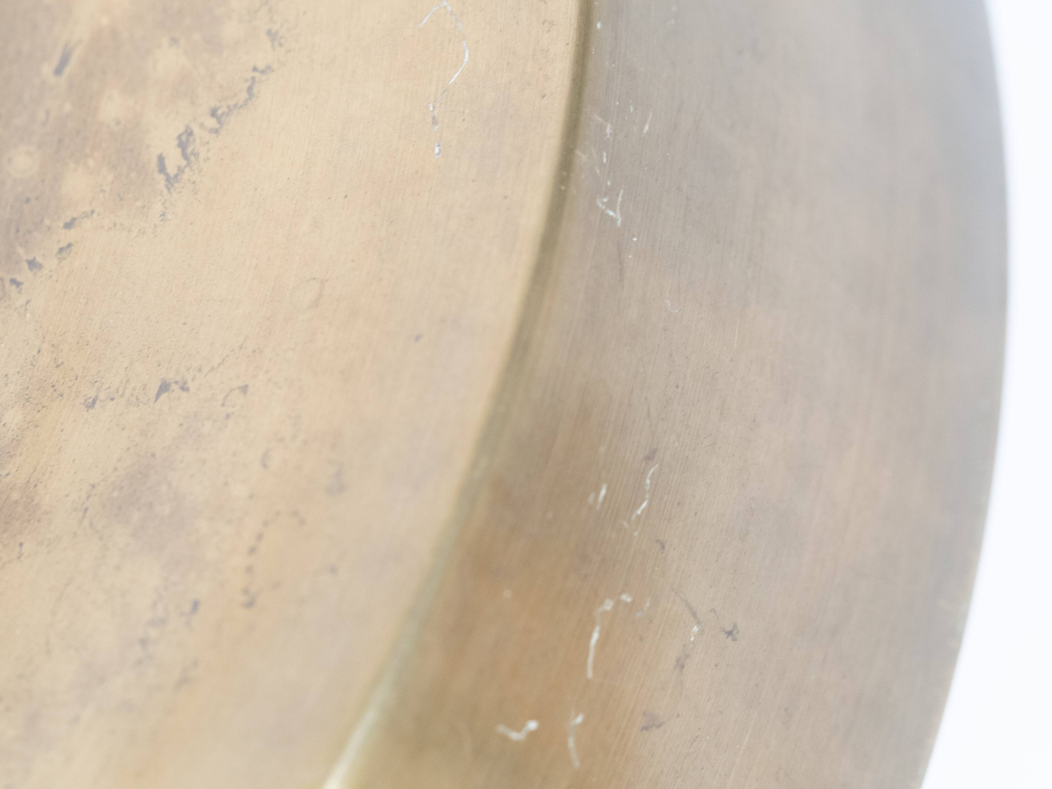 Danish vintage pendant lamp Nova by Jo Hammerborg, Fog og Morup, 1963