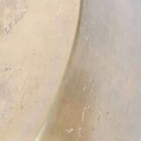 Danish vintage pendant lamp Nova by Jo Hammerborg, Fog og Morup, 1963