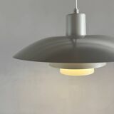 Vintage Louis Poulsen PH 4 Pendant Lamp