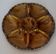 Gien earthenware oyster plate