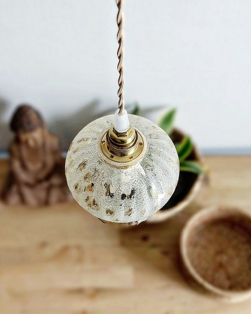Vintage lamp