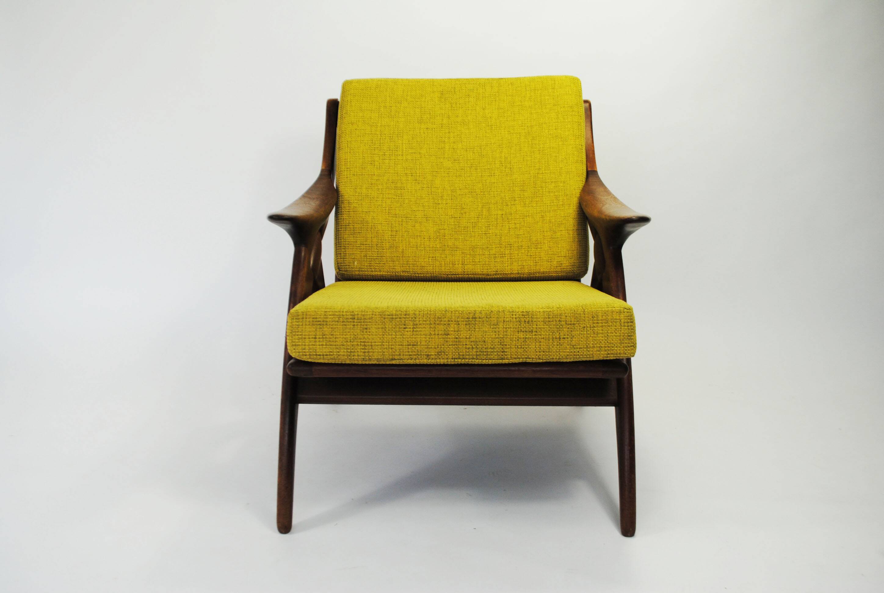 Fauteuil de Ster Gelderland, Hollande 1960